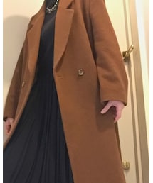 古着 | チェスターコート