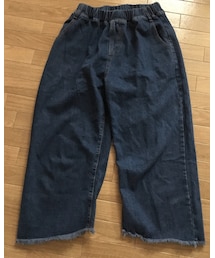 SpRay | デニムパンツ