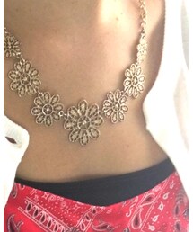 FOREVER 21 | ネックレス