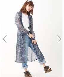 earth music&ecology | その他トップス