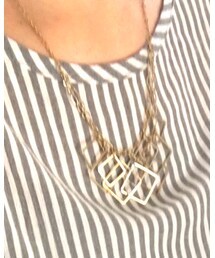 ROPE' PICNIC | ネックレス