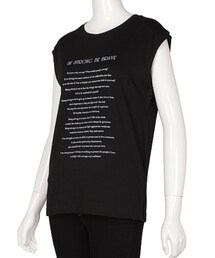 GU | Tシャツ/カットソー