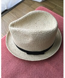 MERCURYDUO | ハット