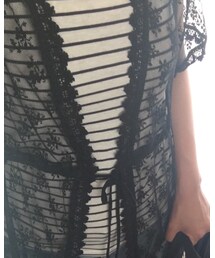 RETRO GIRL | トップス