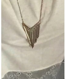 NATURAL BEAUTY BASIC | ネックレス