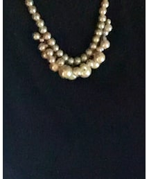 no brand | ネックレス