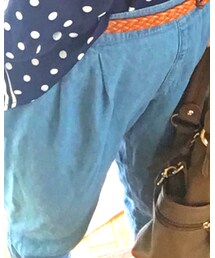 Honeys | デニムパンツ