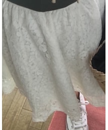 no brand | スカート