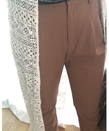 GU | その他パンツ