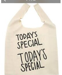 TODAY'S SPECIAL | バッグ