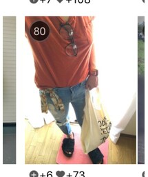 コーデランキング80位😭ありがとうございます | その他