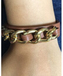 Lattice | ブレスレット