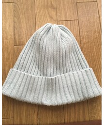 no brand | ニットキャップ/ビーニー