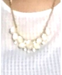 no brand | ネックレス