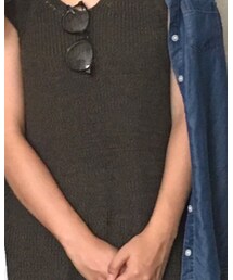 GU | ニット/セーター