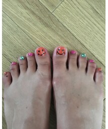 フットネイル💅 | その他