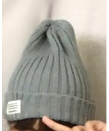 no brand | ニットキャップ/ビーニー