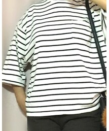 しまむら | Tシャツ/カットソー