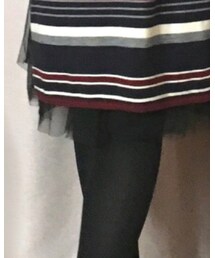 RETRO GIRL | スカート