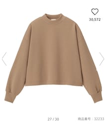 GU | スウェット