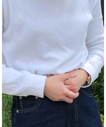 GU | シャツ/ブラウス