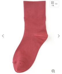 tutuanna | ハイゲージマルチナイロン(ソックス/靴下)