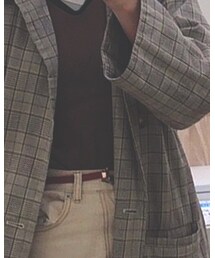 GU | Tシャツ/カットソー