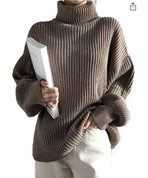 ONE UMB | ニット/セーター