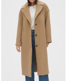 GAP | チェスターコート