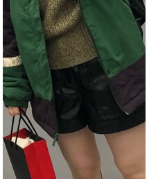 ZARA | その他パンツ