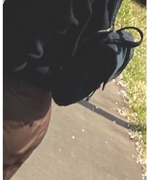 PRADA | バックパック/リュック