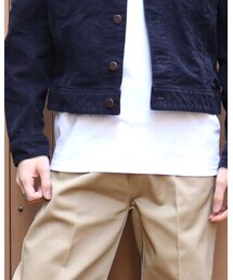 CLANE | Tシャツ/カットソー
