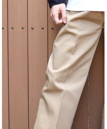 CLANE | チノパンツ