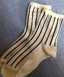 tutuanna | ストライプソックス
(ソックス/靴下)