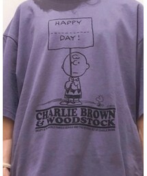 CRAFT STANDARD BOUTIQUE | Tシャツ/カットソー