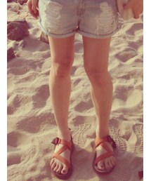 Chaco | サンダル