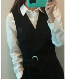 H&M | シャツ/ブラウス