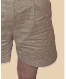 BOBSON | チノパンツ