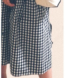 31 Sons de mode | スカート