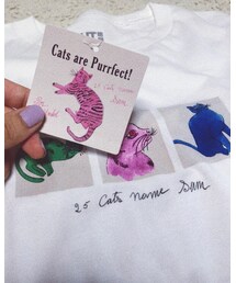 UNIQLO | Tシャツ/カットソー