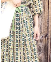 ANTIPAST | ワンピース/ドレス