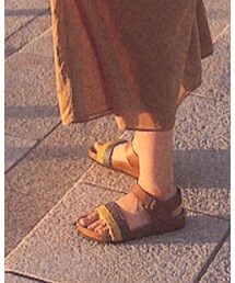 NUOVO | サンダル