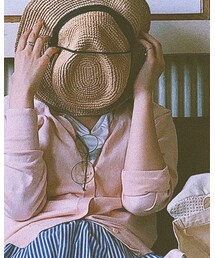 NATURAL BEAUTY BASIC | Tシャツ/カットソー