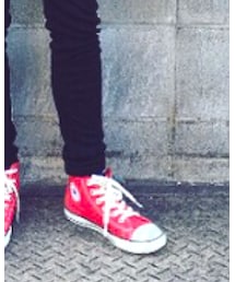 CONVERSE | スニーカー