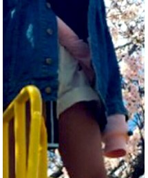 Honeys | デニムパンツ