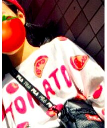 PUNYUS | スウェット