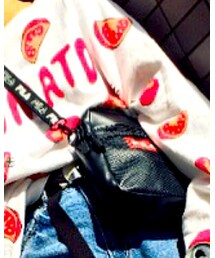 FILA | ショルダーバッグ