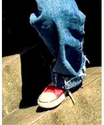 CONVERSE | スニーカー