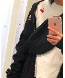 GU | ボディバッグ/ウエストポーチ