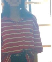 POLO RALPH LAUREN | ポロシャツ